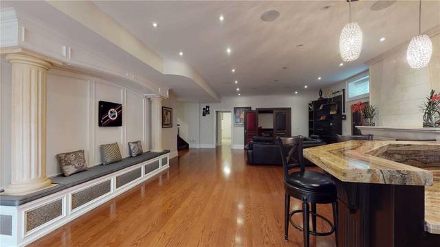 59 Lorraine Dr, House detached with 5 bedrooms, 7 bathrooms and 6 parking in Toronto ON | Image 27
