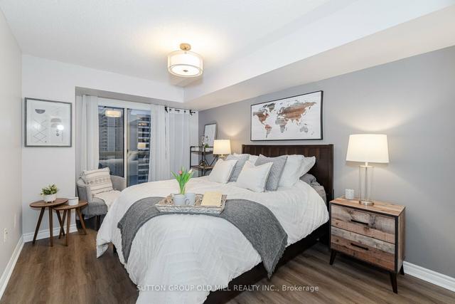 1202 - 225 Merton St N, Condo with 1 bedrooms, 1 bathrooms and 1 parking in Toronto ON | Image 13