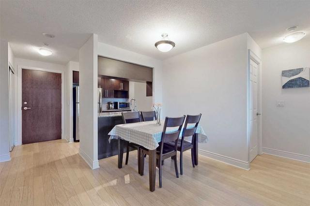 760 - 23 Cox Blvd, Condo with 2 bedrooms, 2 bathrooms and 1 parking in Markham ON | Image 29
