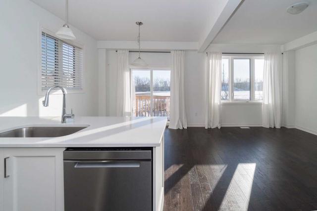 unit 16 - 4297 East Ave, House semidetached with 3 bedrooms, 3 bathrooms and 2 parking in Lincoln ON | Image 16
