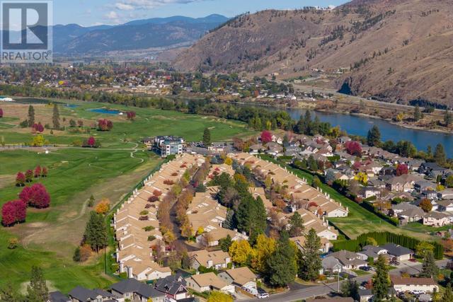 76 - 650 Harrington Rd, House semidetached with 5 bedrooms, 3 bathrooms and null parking in Kamloops BC | Image 37