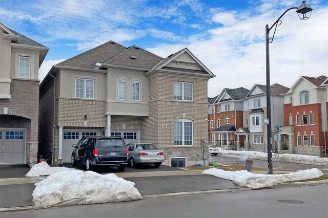 bsmt - 35 Turnerbury Ave, House detached with 2 bedrooms, 1 bathrooms and 1 parking in Ajax ON | Image 30
