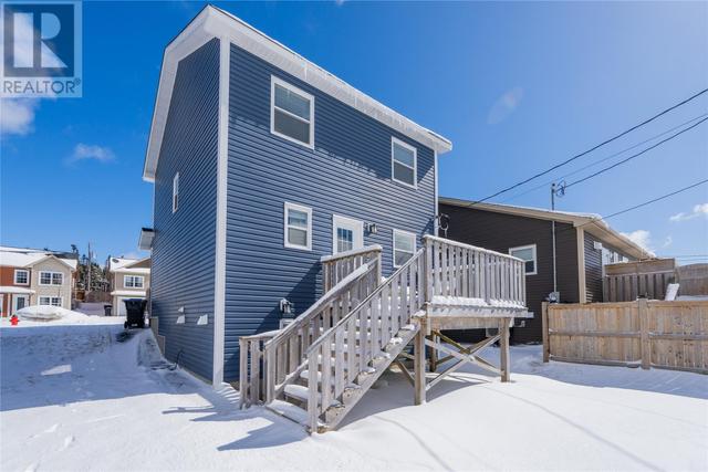 45 Lasalle Drive, House detached with 3 bedrooms, 2 bathrooms and null parking in Mount Pearl NL | Image 27
