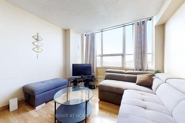 1212 - 940 Caledonia Rd, Condo with 2 bedrooms, 1 bathrooms and 1 parking in Toronto ON | Image 22