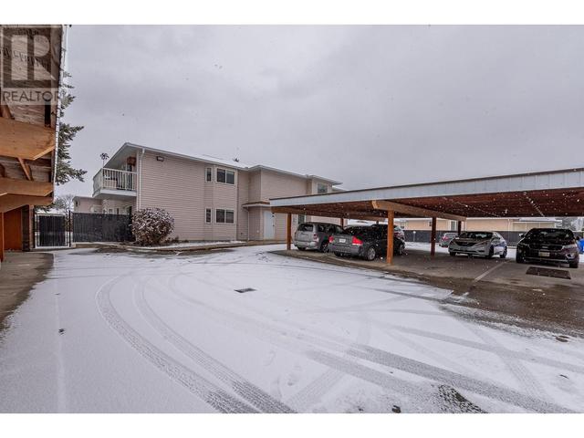 211 - 211 Kildonan Avenue, Condo with 2 bedrooms, 1 bathrooms and 1 parking in Enderby BC | Image 35