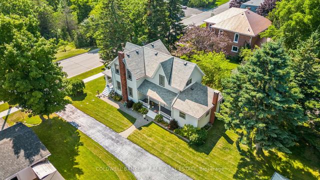 50 Toronto St, House detached with 4 bedrooms, 2 bathrooms and 10 parking in Cramahe ON | Image 24