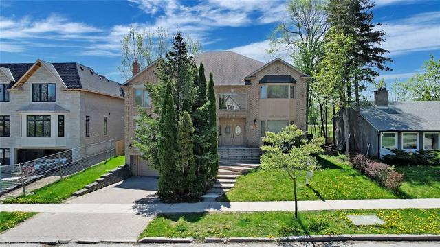 37 Rippleton Rd, House detached with 5 bedrooms, 5 bathrooms and 7 parking in Toronto ON | Image 1