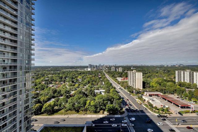 1607 - 70 Forest Manor Rd, Condo with 1 bedrooms, 1 bathrooms and 1 parking in Toronto ON | Image 13