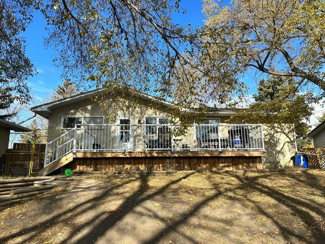 505 4 Street S, House detached with 2 bedrooms, 2 bathrooms and 2 parking in Vulcan AB | Image 32