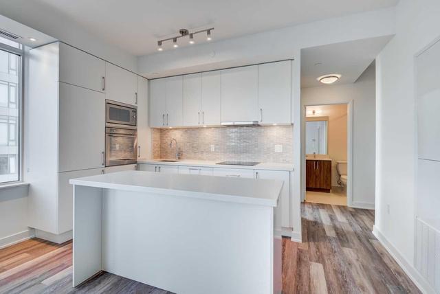 1601W - 27 Bathurst St, Condo with 2 bedrooms, 2 bathrooms and 1 parking in Toronto ON | Image 4