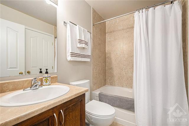 281 Stroget Private, Townhouse with 3 bedrooms, 4 bathrooms and 2 parking in Ottawa ON | Image 18