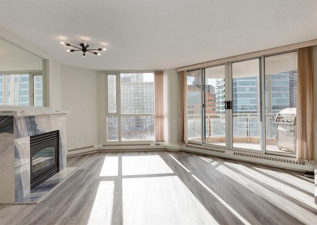 1206 - 804 3 Avenue Sw, Condo with 3 bedrooms, 2 bathrooms and 2 parking in Calgary AB | Image 12