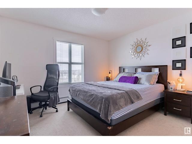 405 - 667 Watt Bv Sw, Condo with 2 bedrooms, 2 bathrooms and null parking in Edmonton AB | Image 11