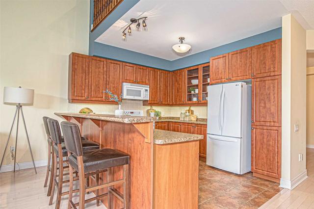 19 Shortreed Lane, House attached with 3 bedrooms, 3 bathrooms and 4 parking in Port Hope ON | Image 10