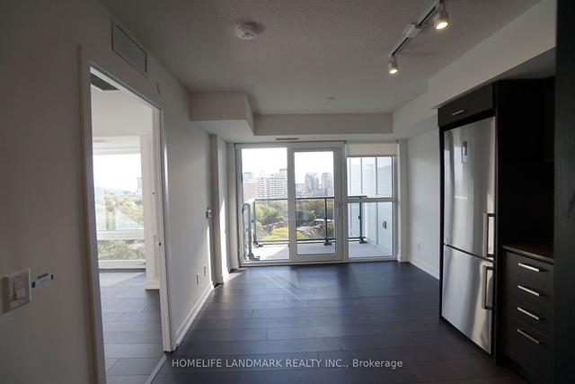 1512 - 219 Dundas St E, Condo with 1 bedrooms, 2 bathrooms and 1 parking in Toronto ON | Image 24
