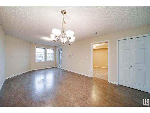 202 - 4450 Mccrae Av Nw, Condo with 2 bedrooms, 1 bathrooms and 1 parking in Edmonton AB | Image 13