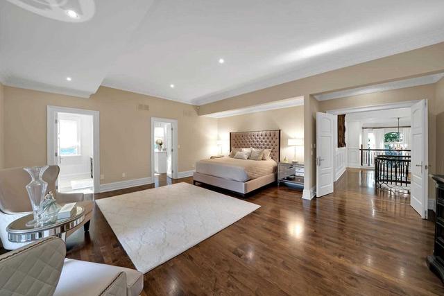 107 Flatbush Ave, House detached with 5 bedrooms, 8 bathrooms and 26 parking in Vaughan ON | Image 11