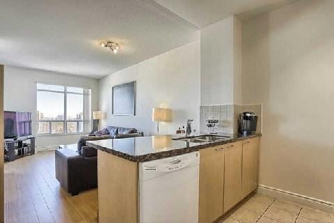 915 - 51 Saddlecreek Dr, Condo with 1 bedrooms, 1 bathrooms and 1 parking in Markham ON | Image 4
