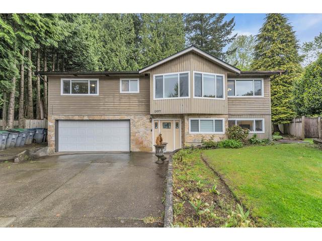 15077 93a Avenue, House detached with 4 bedrooms, 3 bathrooms and null parking in Surrey BC | Card Image