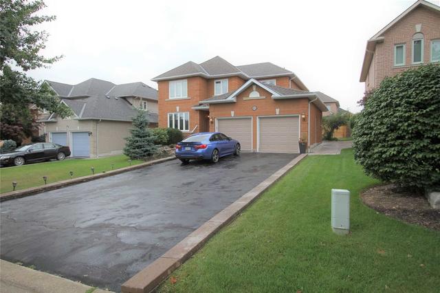 80 Lois Dr, House detached with 4 bedrooms, 3 bathrooms and 8 parking in Vaughan ON | Image 1