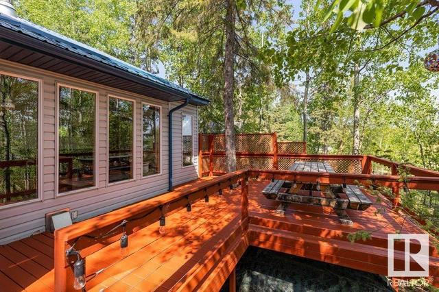 6507 Shedden Drive, House detached with 2 bedrooms, 2 bathrooms and 4 parking in Sunrise Beach AB | Image 49