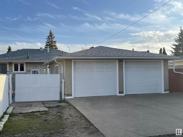 16130 110b Av Nw, House detached with 4 bedrooms, 1 bathrooms and 5 parking in Edmonton AB | Image 35