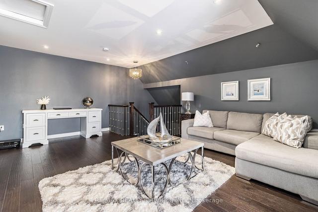 629 Wettlaufer Terr, House detached with 4 bedrooms, 4 bathrooms and 4 parking in Milton ON | Image 28