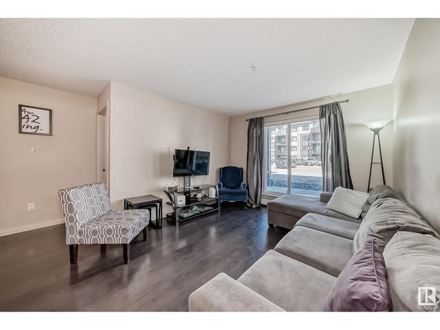 131 - 504 Albany Way Nw, Condo with 2 bedrooms, 2 bathrooms and 2 parking in Edmonton AB | Image 17