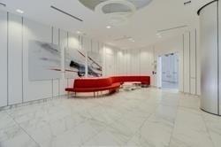 6102 - 14 York St, Condo with 0 bedrooms, 1 bathrooms and 0 parking in Toronto ON | Image 8
