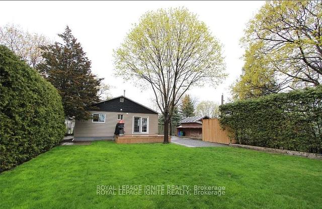 1010 Byron St N, House detached with 1 bedrooms, 1 bathrooms and 4 parking in Whitby ON | Image 14