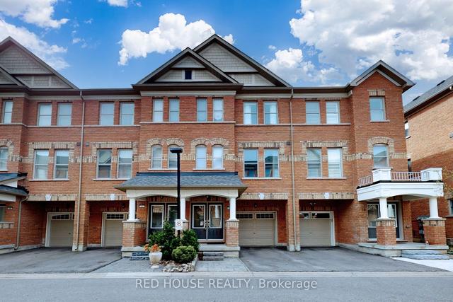 13 City Park Circ, House attached with 3 bedrooms, 4 bathrooms and 2 parking in Vaughan ON | Image 30