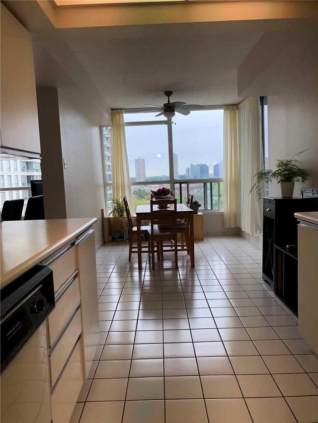 903 - 4725 Sheppard Ave, Condo with 2 bedrooms, 2 bathrooms and 1 parking in Toronto ON | Image 2