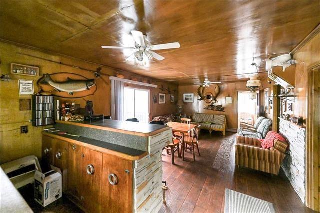 856 - 194 Lake Temagami Island W, House detached with 2 bedrooms, 1 bathrooms and null parking in Temagami ON | Image 19