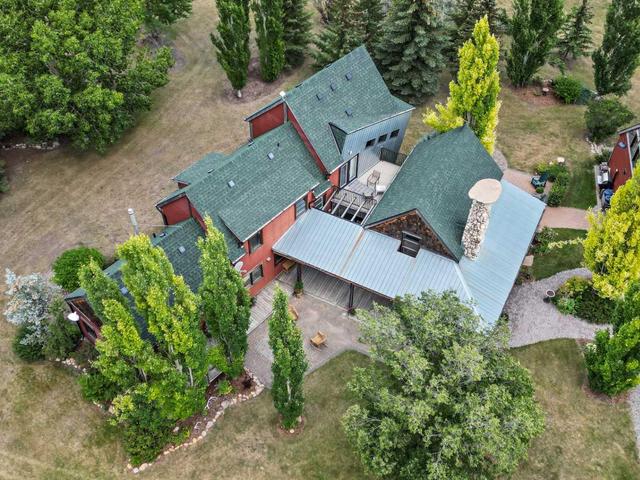 280079 112 Street E, House detached with 5 bedrooms, 3 bathrooms and 10 parking in Foothills County AB | Image 48