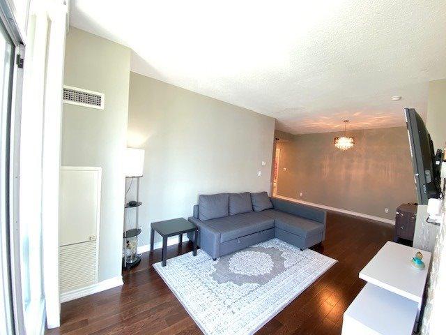 707 - 3504 Hurontario St, Condo with 2 bedrooms, 2 bathrooms and 1 parking in Mississauga ON | Image 27
