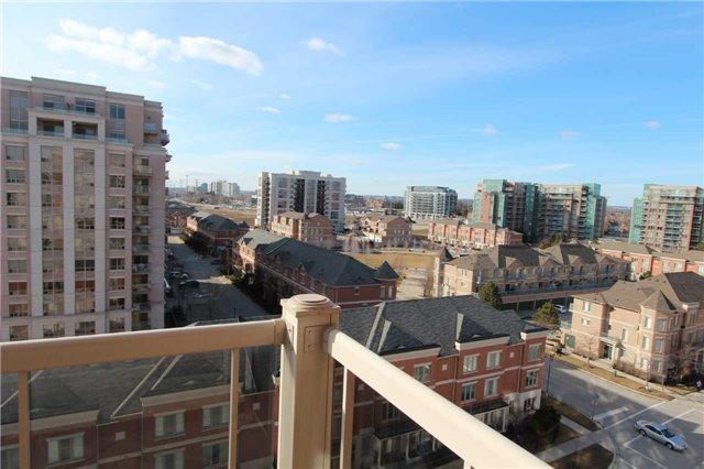 1003 - 25 Times Ave, Condo with 2 bedrooms, 2 bathrooms and 1 parking in Markham ON | Image 20