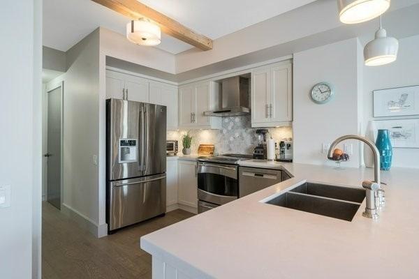 ph 03 - 500 Queens Quay W, Condo with 3 bedrooms, 3 bathrooms and 2 parking in Toronto ON | Image 5