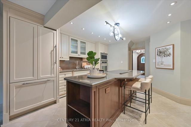 111 Blythwood Rd, House detached with 4 bedrooms, 5 bathrooms and 3 parking in Toronto ON | Image 6