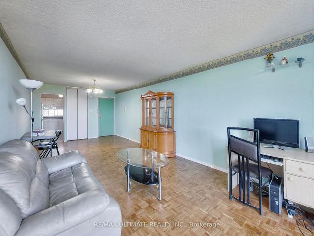 525 - 4673 Jane St, Condo with 2 bedrooms, 1 bathrooms and 1 parking in Toronto ON | Image 27