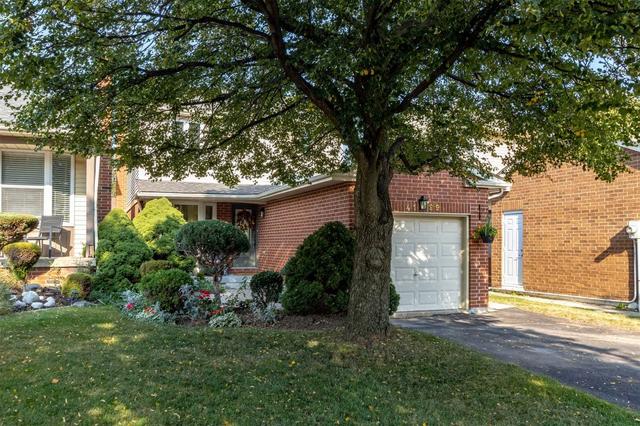 4199 Stonemason Cres, House detached with 3 bedrooms, 2 bathrooms and 3 parking in Mississauga ON | Image 12