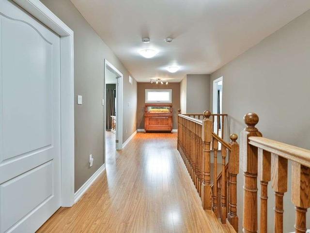 179 Kennard Ave, House detached with 3 bedrooms, 5 bathrooms and 8 parking in Toronto ON | Image 11