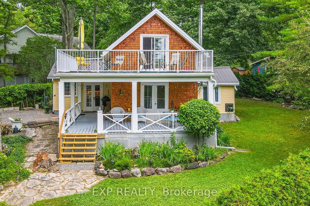 10 Sixth St, House detached with 3 bedrooms, 2 bathrooms and 4 parking in Kawartha Lakes ON | Image 1