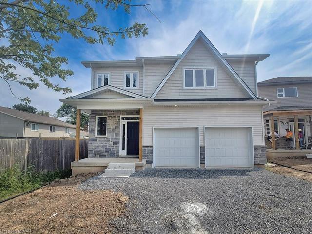 3352 Willguard Court, House detached with 3 bedrooms, 2 bathrooms and 7 parking in Niagara Falls ON | Image 1