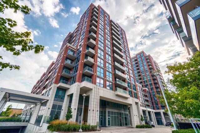 251 - 31 Tippett Rd, Condo with 2 bedrooms, 2 bathrooms and 2 parking in Toronto ON | Image 20