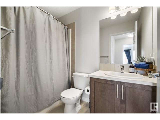 17476 76 St Nw, House semidetached with 3 bedrooms, 2 bathrooms and null parking in Edmonton AB | Image 34