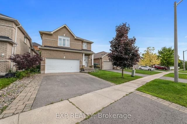 829 Bertrand Terr, House detached with 3 bedrooms, 3 bathrooms and 4 parking in Peterborough ON | Image 12
