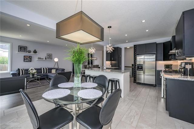 1568 Noah Bend, House detached with 4 bedrooms, 2 bathrooms and 4 parking in London ON | Image 18