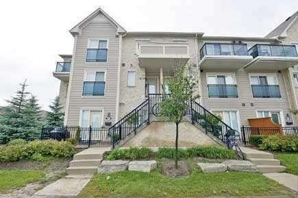 96 - 5035 Oscar Peterson Blvd, Townhouse with 3 bedrooms, 3 bathrooms and 1 parking in Mississauga ON | Image 1