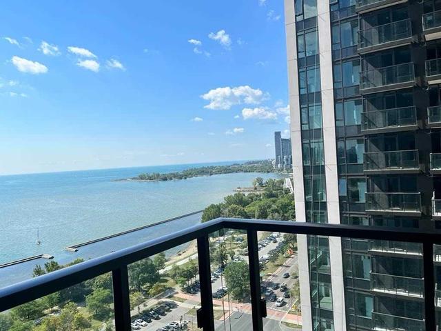 2211 - 1926 Lake Shore Blvd W, Condo with 2 bedrooms, 2 bathrooms and 1 parking in Toronto ON | Image 12