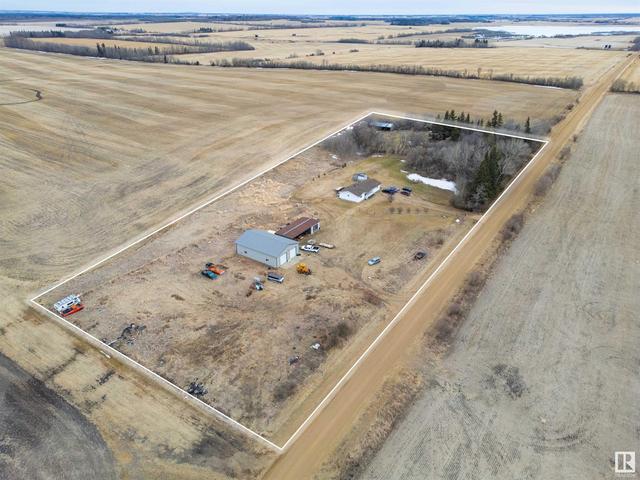 59251 Rge Rd 172, House detached with 4 bedrooms, 2 bathrooms and null parking in Smoky Lake County AB | Image 52